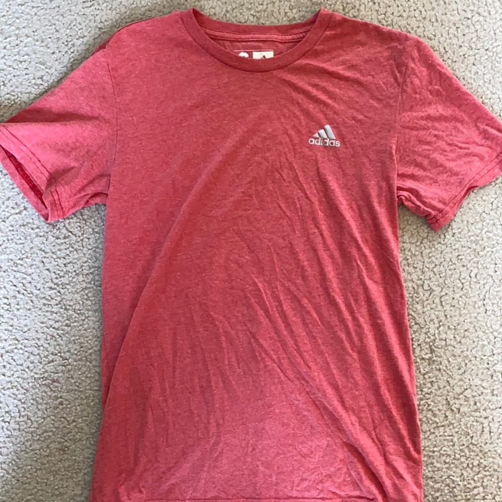 Adidas athletic shirt